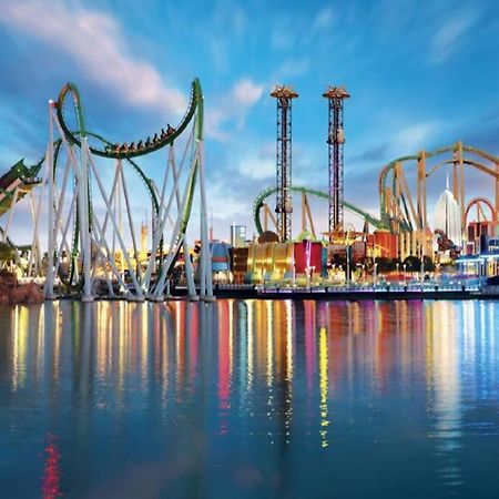 Florida Vacation Condo - No Resort Fees Киссимми Экстерьер фото