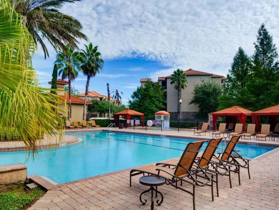 Florida Vacation Condo - No Resort Fees Киссимми Экстерьер фото