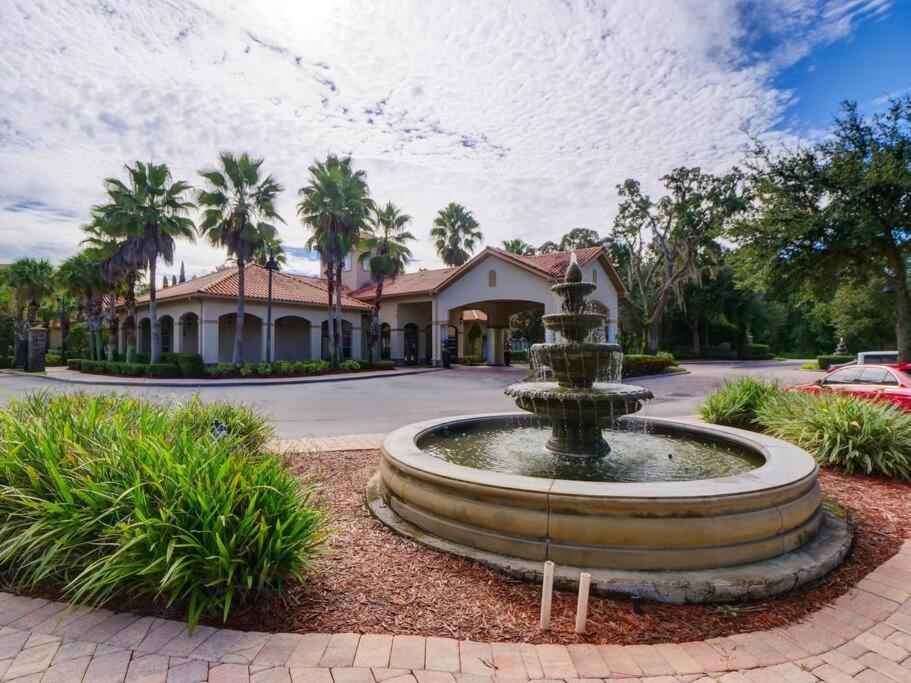 Florida Vacation Condo - No Resort Fees Киссимми Экстерьер фото