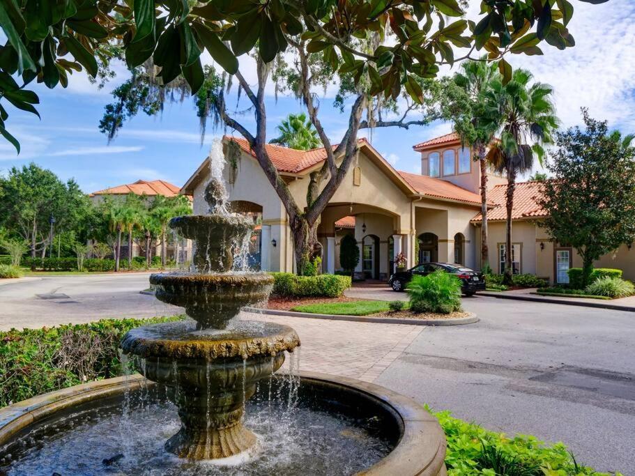 Florida Vacation Condo - No Resort Fees Киссимми Экстерьер фото