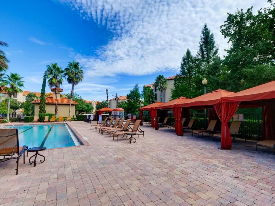Florida Vacation Condo - No Resort Fees Киссимми Экстерьер фото