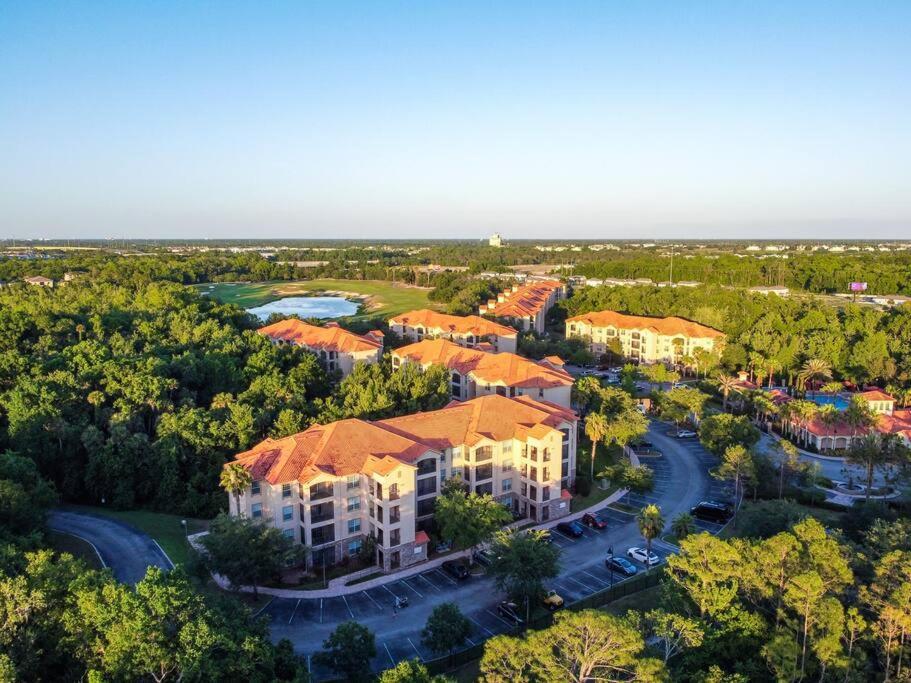 Florida Vacation Condo - No Resort Fees Киссимми Экстерьер фото