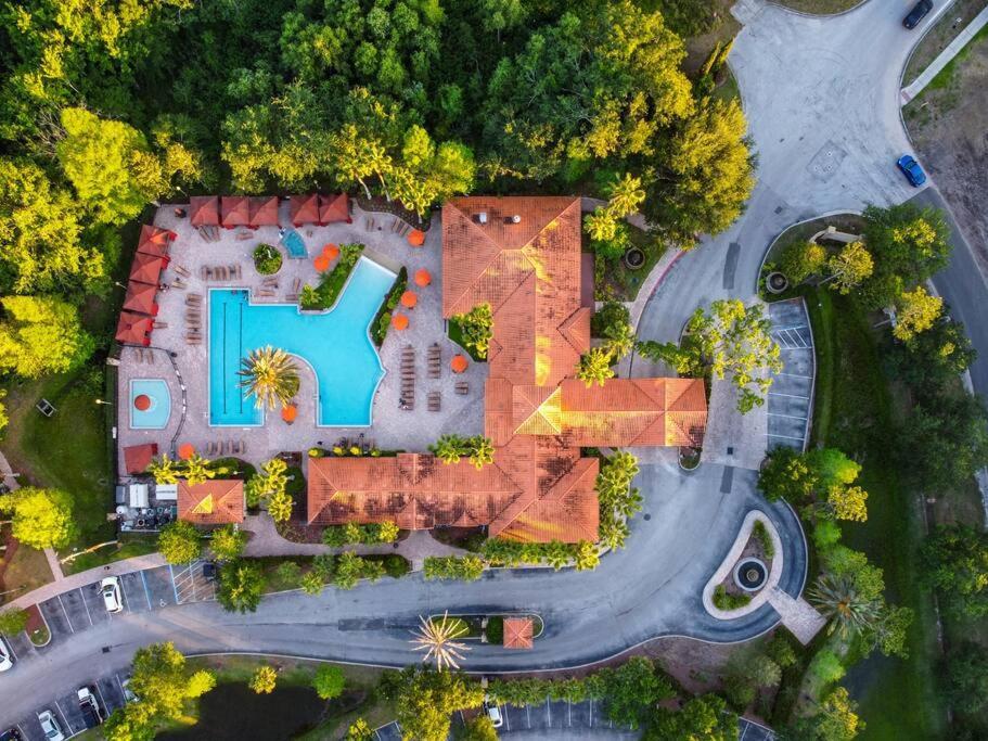 Florida Vacation Condo - No Resort Fees Киссимми Экстерьер фото