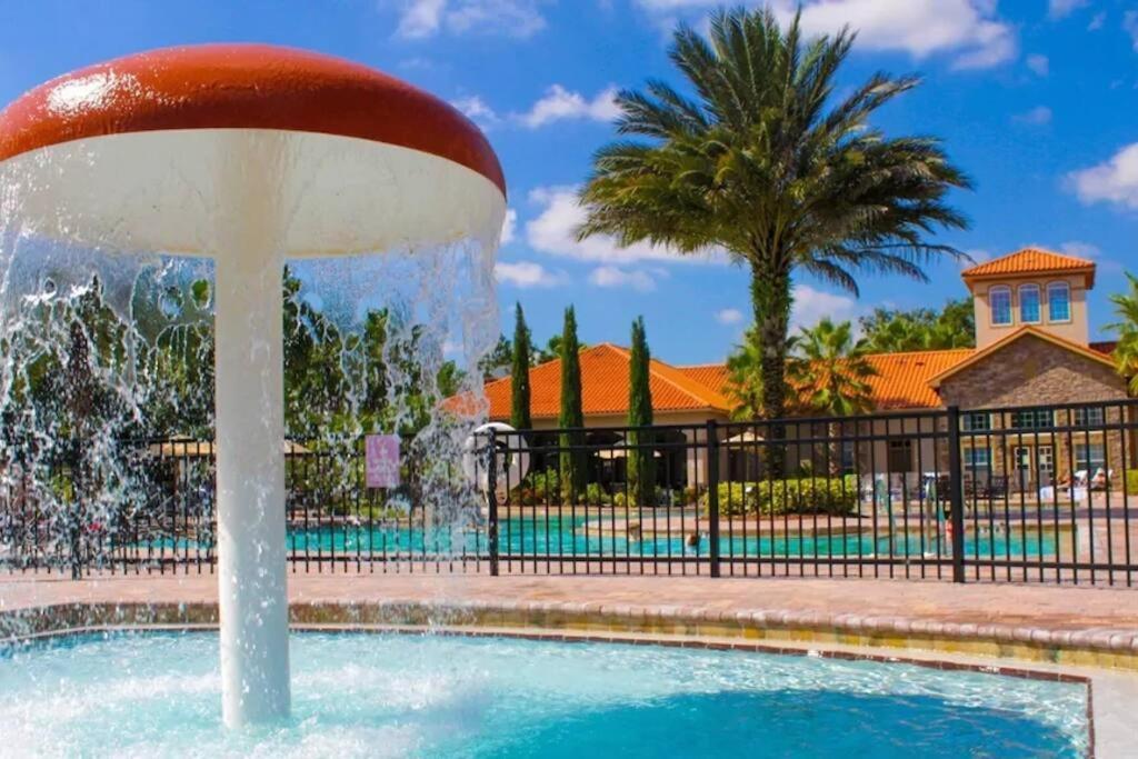 Florida Vacation Condo - No Resort Fees Киссимми Экстерьер фото