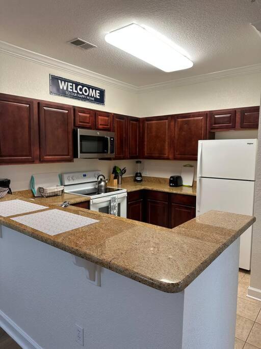 Florida Vacation Condo - No Resort Fees Киссимми Экстерьер фото