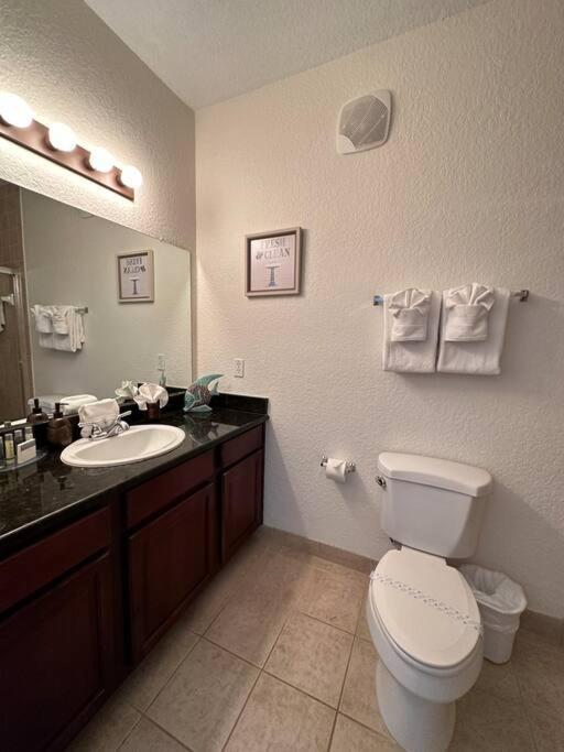 Florida Vacation Condo - No Resort Fees Киссимми Экстерьер фото