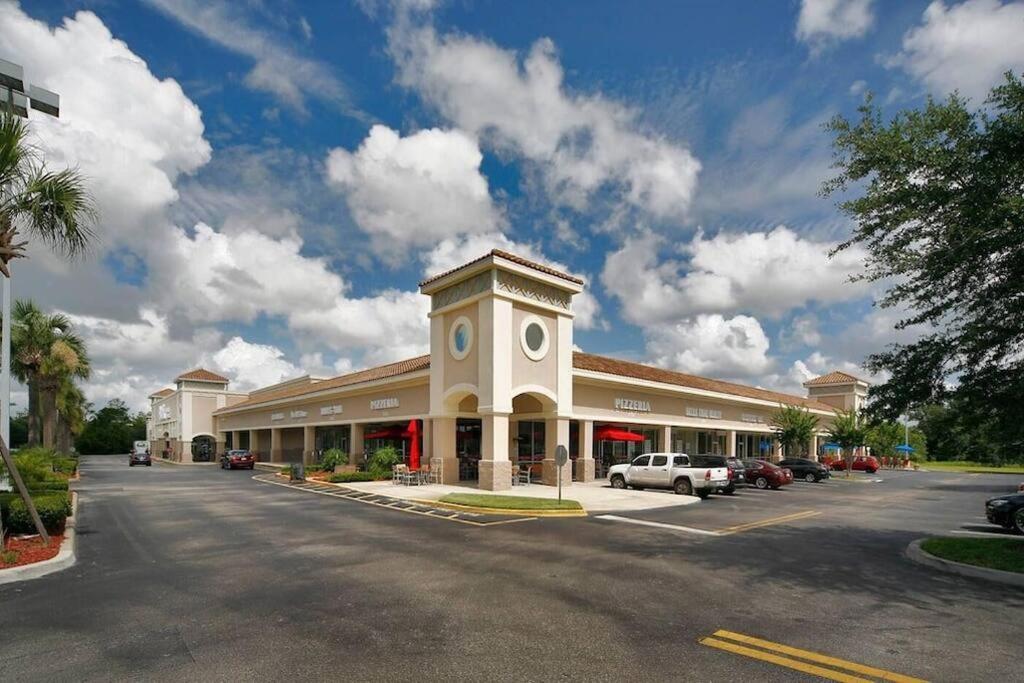Florida Vacation Condo - No Resort Fees Киссимми Экстерьер фото